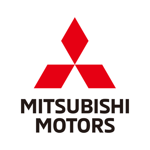Logo Mitsubishi Motors